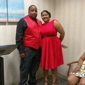 Meet your Posher, Tina